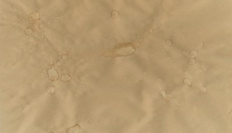 تکسچر کاغذ قدیمی