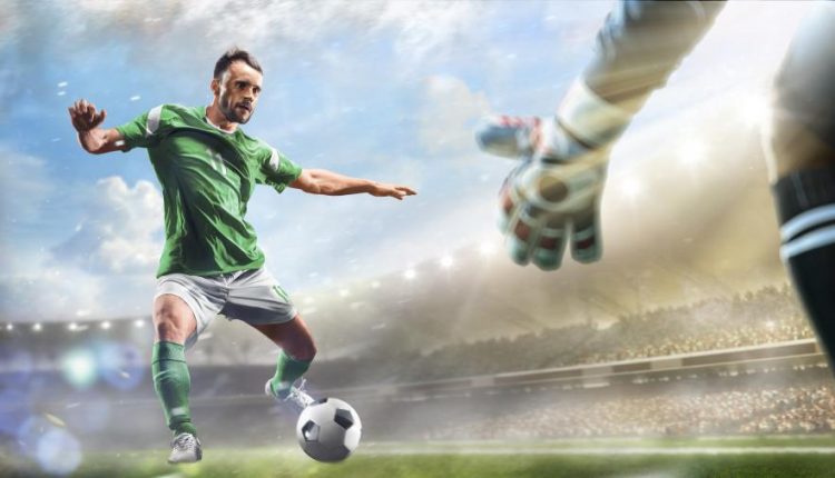 عکس استوک فوتبال