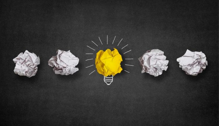 ایده و خلاقیت