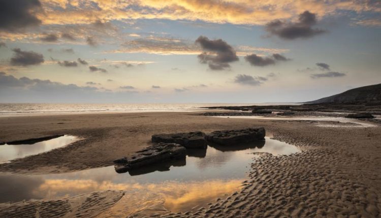 والپیپر طبیعت