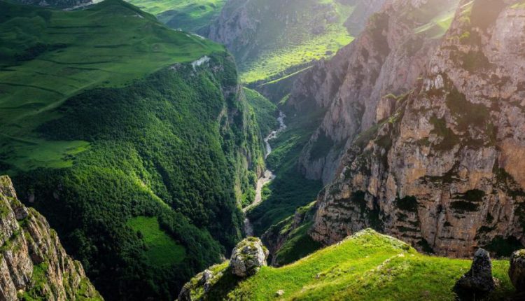 والپیپر طبیعت