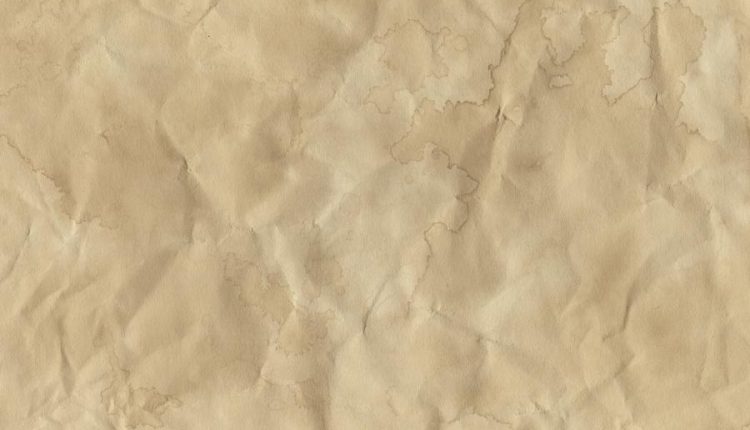 تکسچر کاغذ قدیمی