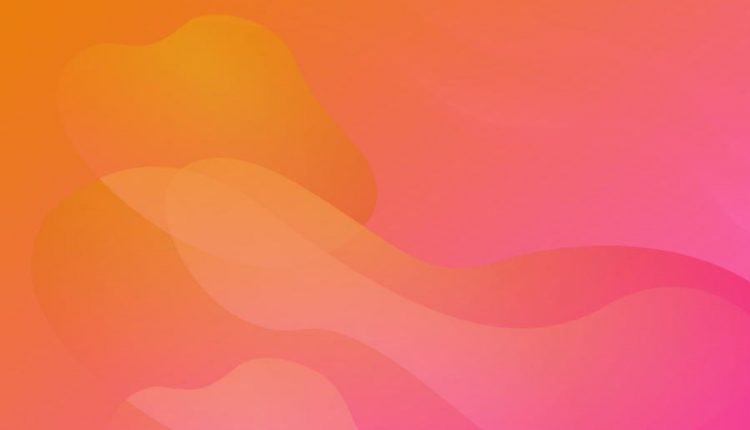 والپیپرهای انتزاعی لایه باز