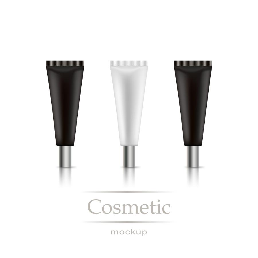 بسته بندی محصولات آرایشی