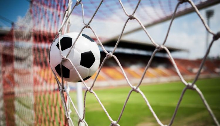 عکس استوک فوتبال