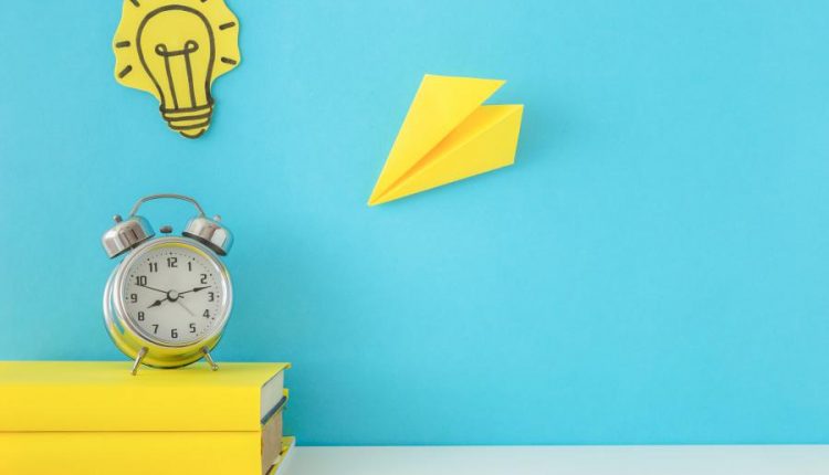 ایده و خلاقیت