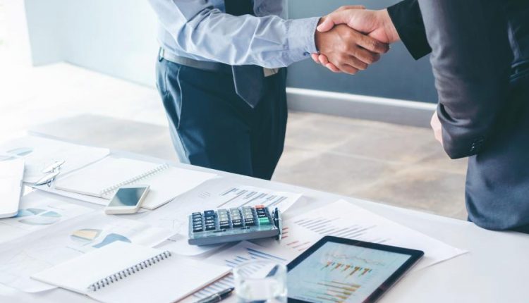 تصاویر استوک تجارت