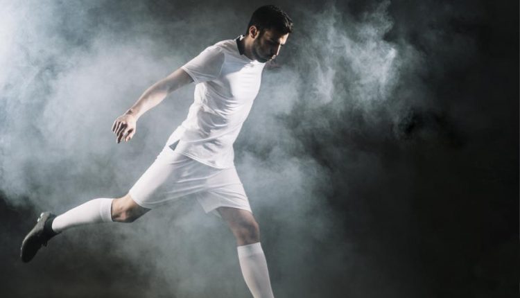 عکس استوک فوتبال