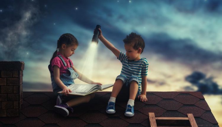 بازی کودکان