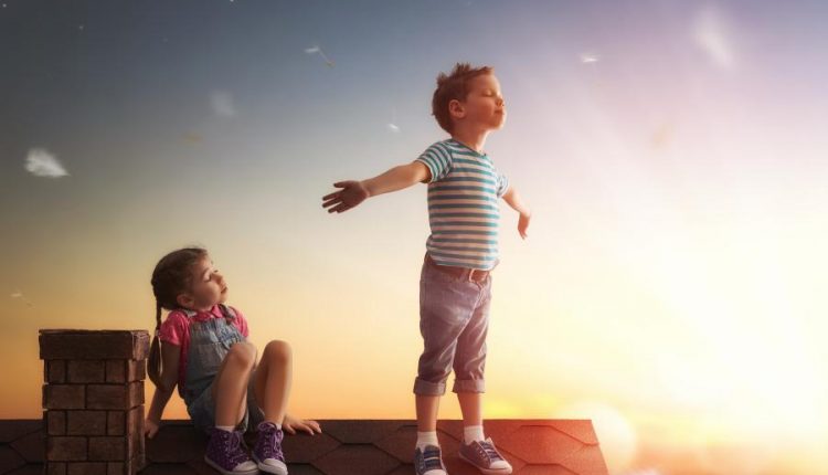 بازی کودکان