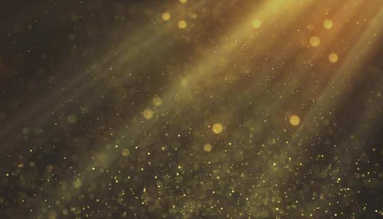 پرتوهای نور