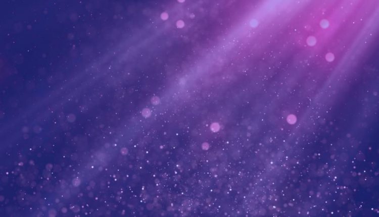 پرتوهای نور