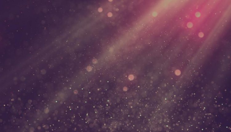 پرتوهای نور