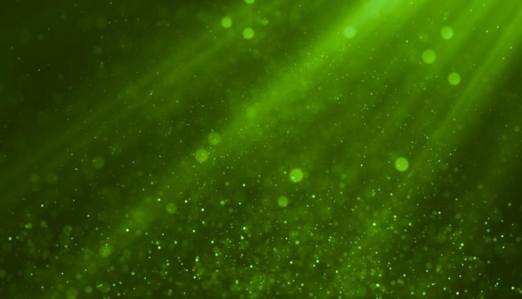 پرتوهای نور