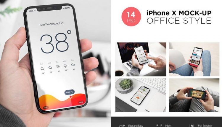 آیفون ایکسش