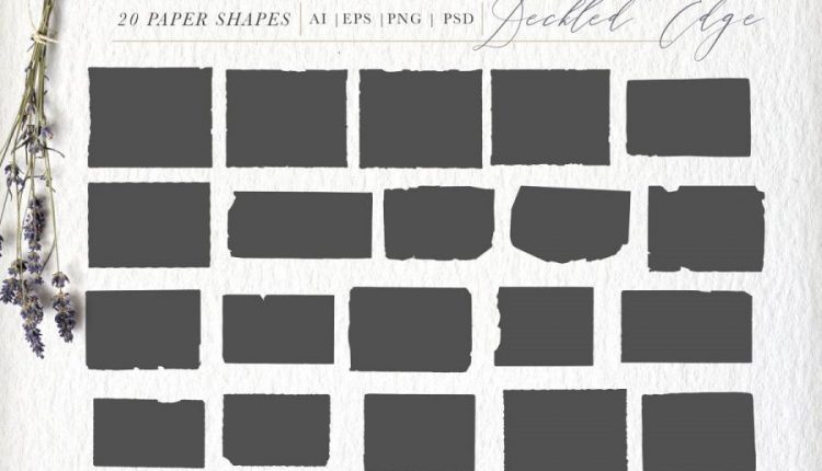 تصاویر کاغذهای قدیمی