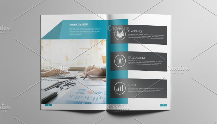 کاتالوگ کسب و کار