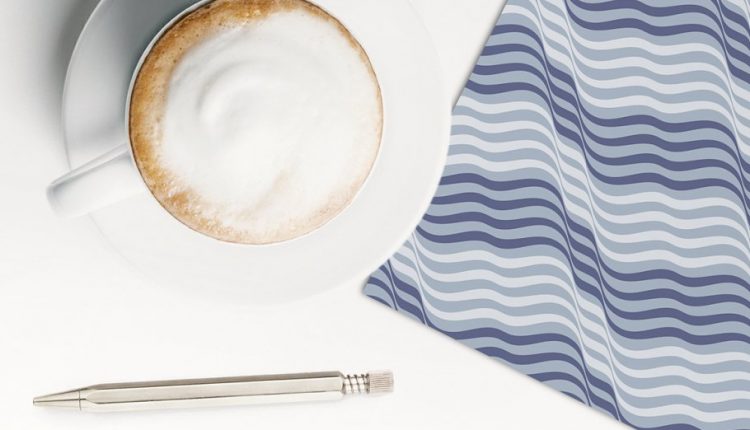 پترن تزئینی