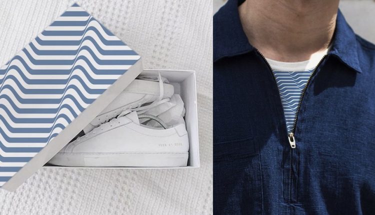 پترن تزئینی