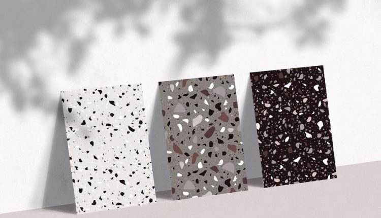 پترن موزاییک