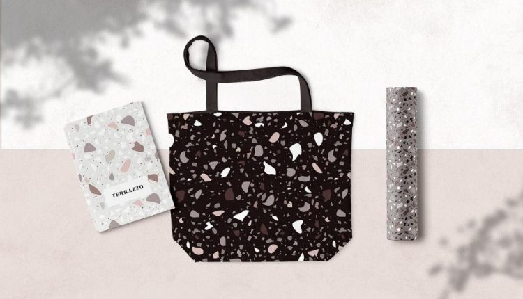 پترن موزاییک