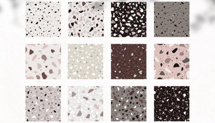 پترن موزاییک