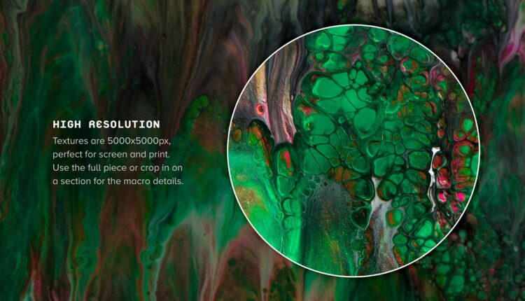 پس زمینه بافت نقاشی انتزاعی