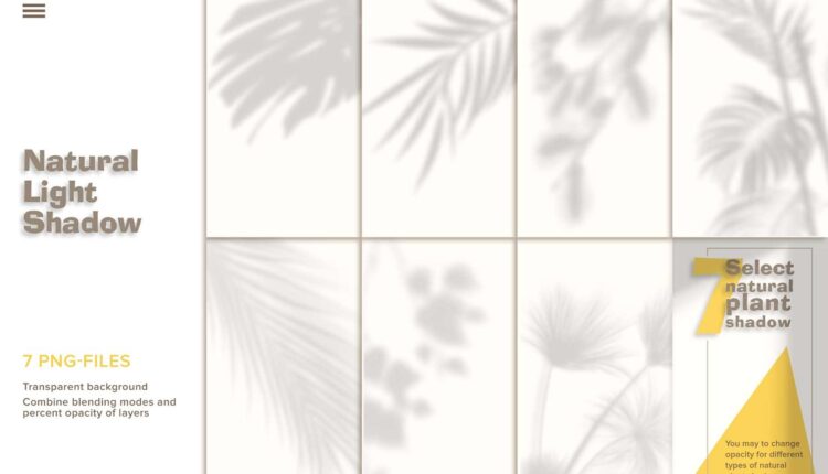 قالب های آماده استوری اینستاگرام