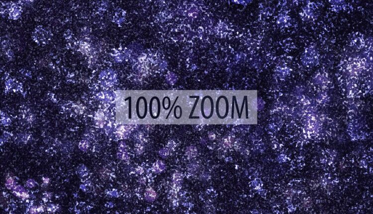 تصویر ورق فلزی تاریک