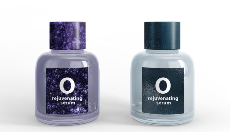 تصویر ورق فلزی تاریک