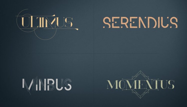 مجموعه کامل فونت فامیلی