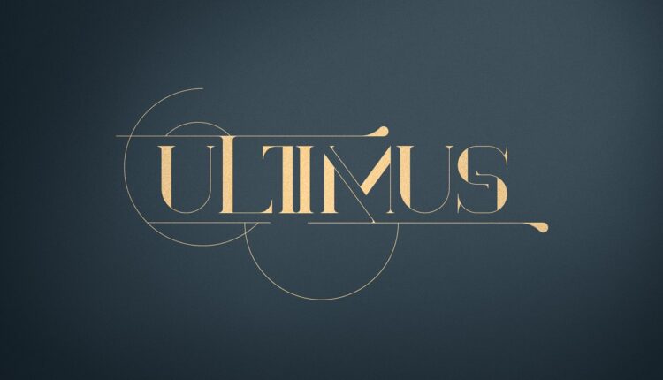 مجموعه کامل فونت فامیلی