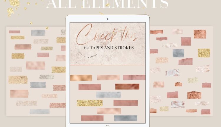 تصاویر PNG استوری و پست اینستاگرام