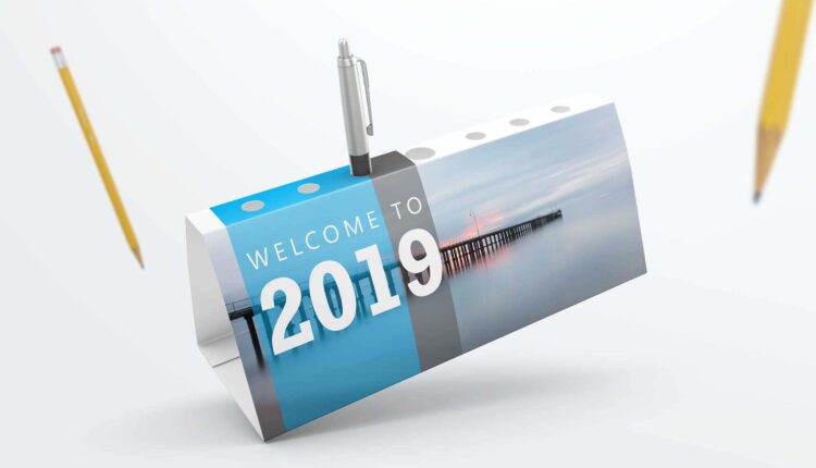 موکاپ جدید تقویم