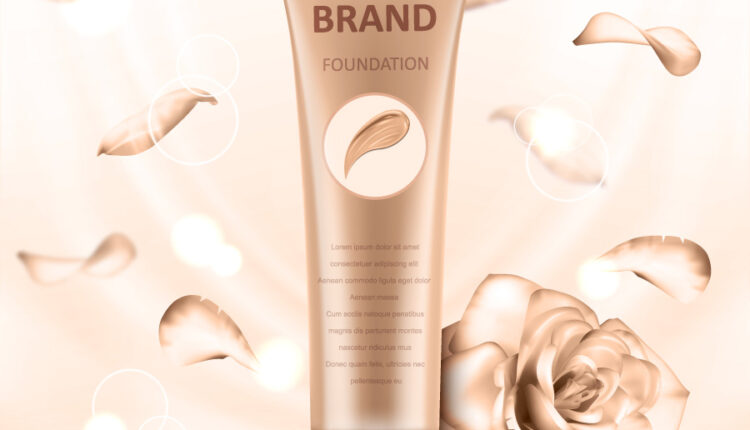 وکتورهای جذاب آرایشی و بهداشتی