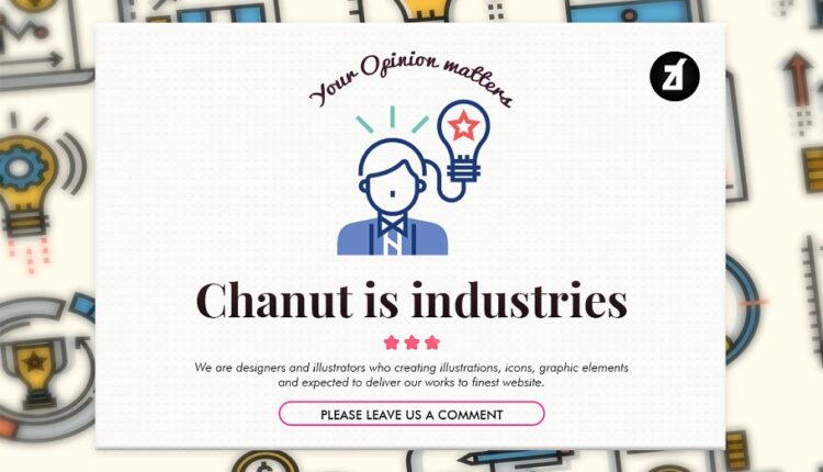 75 آیکن کارآفرینی خطی