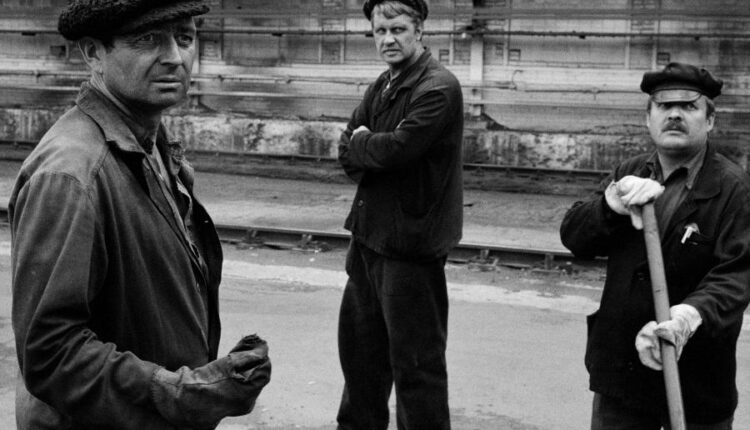 عکس های قرن 20 بی بی سی