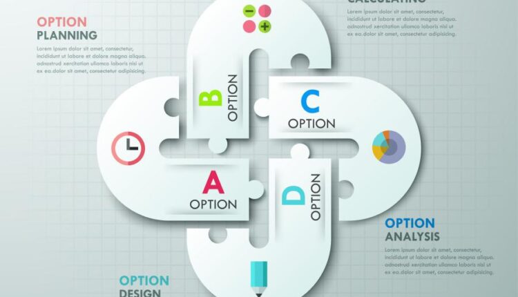 13 اینفوگرافیک کسب و کار