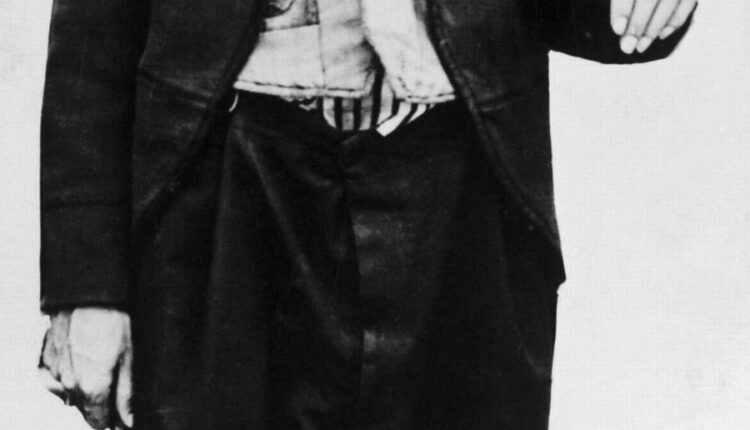 عکس های قرن 20 بی بی سی