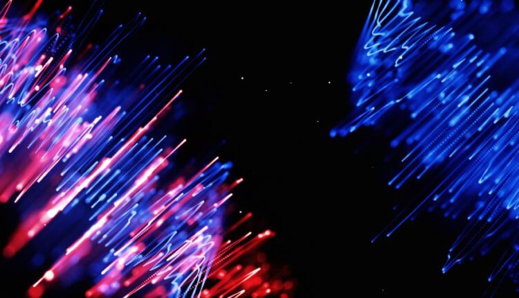 تصاویر پس زمینه نورخیره کننده