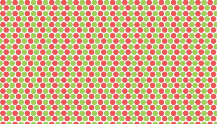 پترن های وکتور