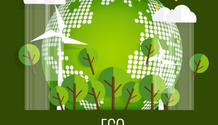 وکتورهای محیط زیستی