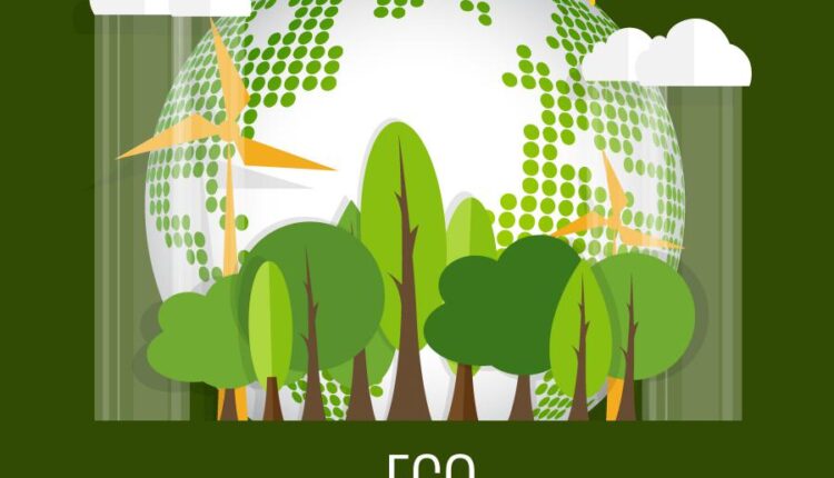 وکتورهای محیط زیستی