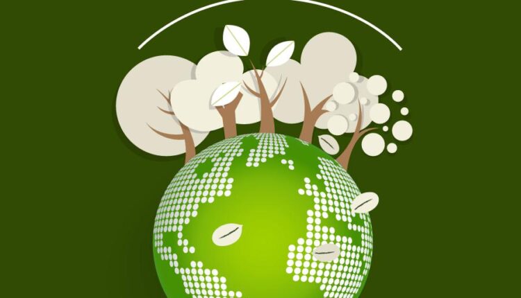 وکتورهای محیط زیستی