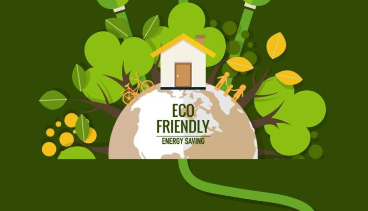 وکتورهای محیط زیستی