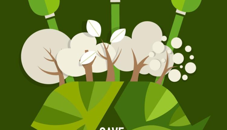 وکتورهای محیط زیستی