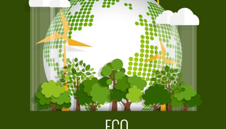 وکتورهای محیط زیستی