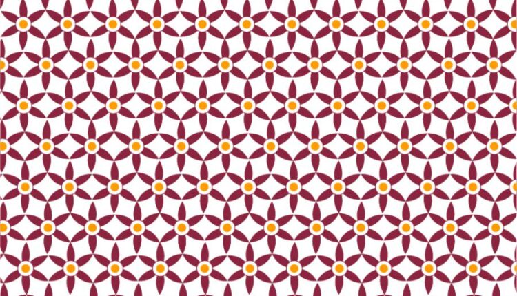 پترن های وکتور