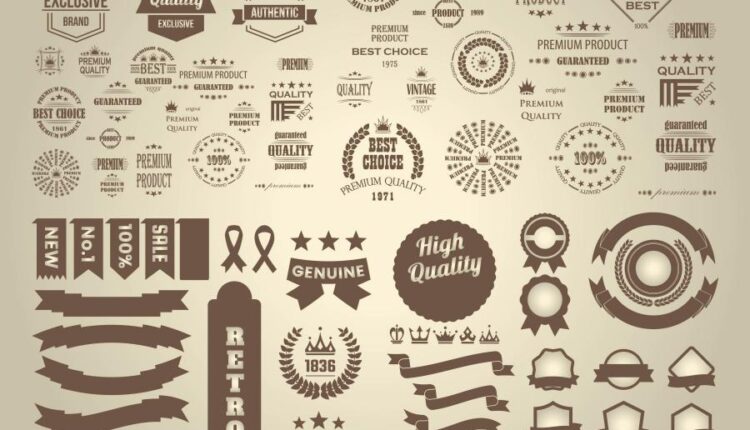 نشان ها و ربان های وکتوری