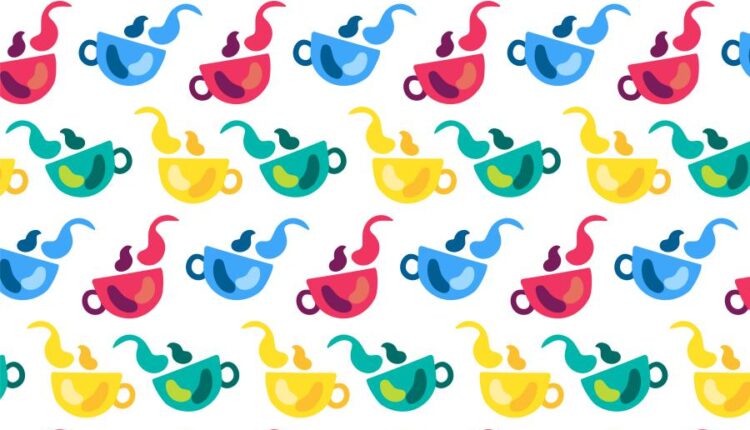 پترن با موضوع زمان